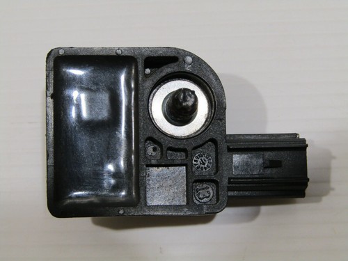 Tesla model sensore - s,