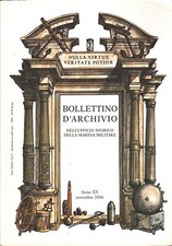 Bollettino d'archivio