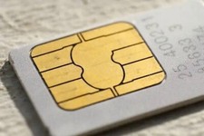 Sim Card GSM TIM Business Anno 1993 con Prefisso 335 e Solo 6 numeri