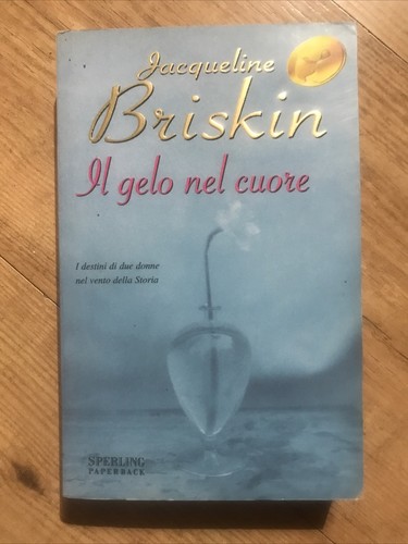 Libro jacqueline briskin il - jacqueline,