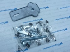 VESPA Kit guarnizione grigia