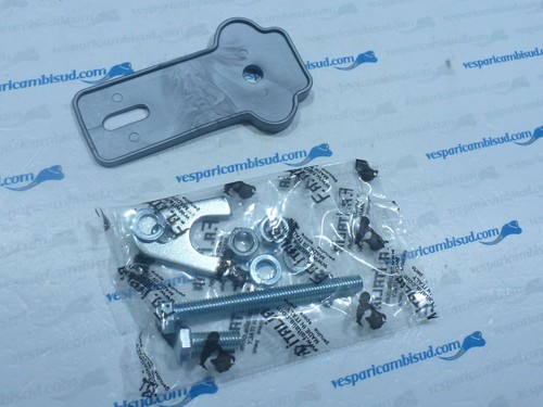 Vespa kit guarnizione grigia - kit,