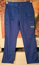 PANTALONE YAMAHA tg 52