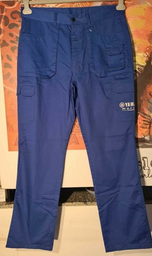 Pantalone yamaha 52 - yamaha, tg