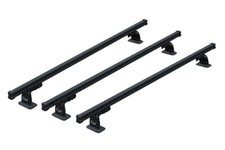 3 BARRE PORTATUTTO PORTAPACCHI