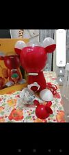 Ariete Tritaghiaccio Disney Topolino mickey mouse ghiaccio granita 