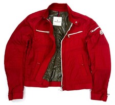 Bomber giacca a vento casual