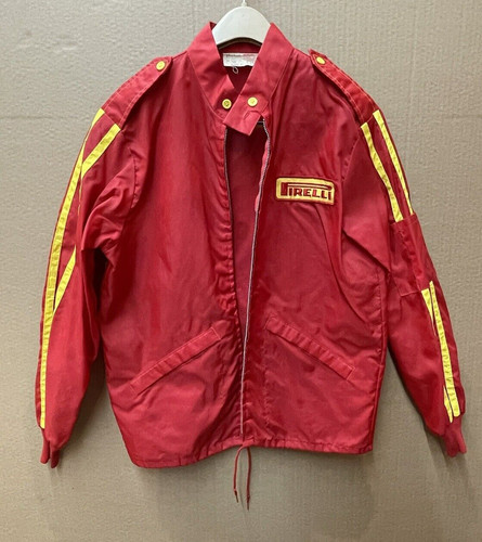 Cappotto giacca corsa nylon
