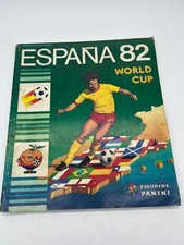 ALBUM CALCIATORI PANINI ESPANA