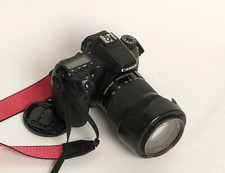 Macchina fotografica +