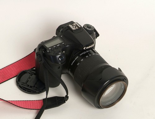 Macchina fotografica - , +