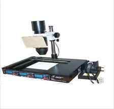 Best T862++ Saldatore IRDA infrarossi SMT SMD BGA stazione di rilavorazione + spedizione veloce