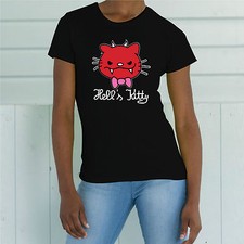 T-SHIRT MAGLIETTA DONNA S - M