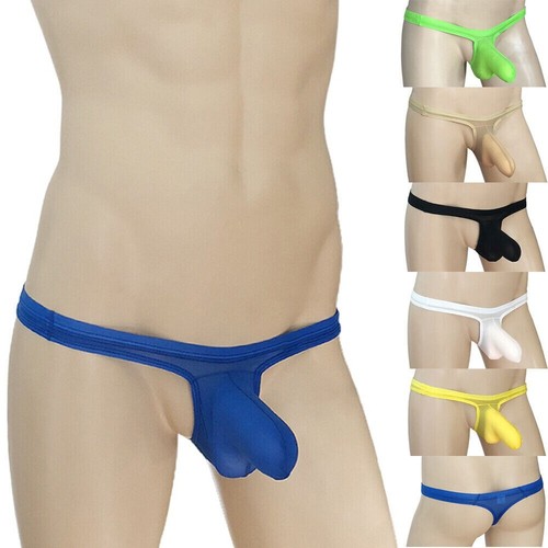 Perizoma intimo uomo sexy