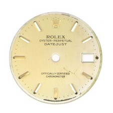 Rolex Lady DateJust