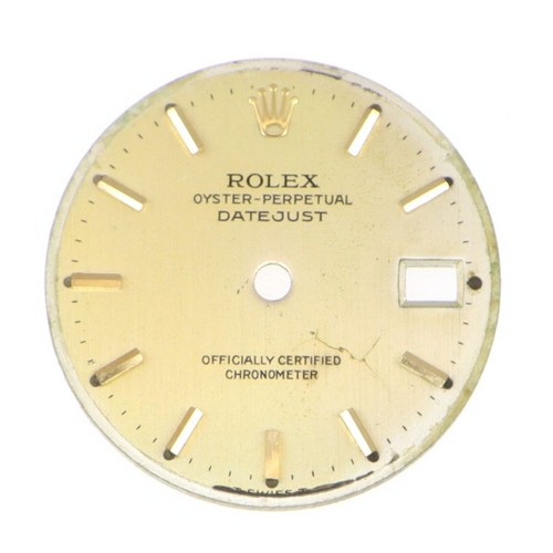 Rolex lady datejust - rolex,