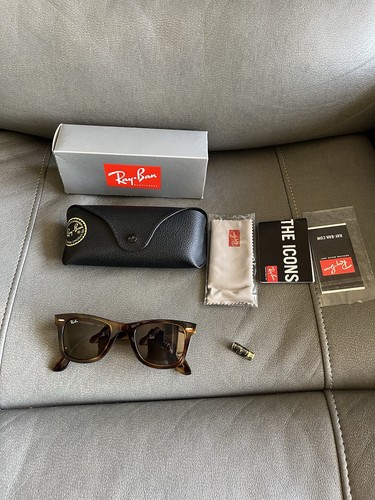 Occhiali sole ray ban - occhiali, ray-ban