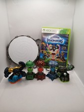 Skylanders Imaginators Xbox