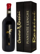 Conero DOCG Riserva - ROSSINI