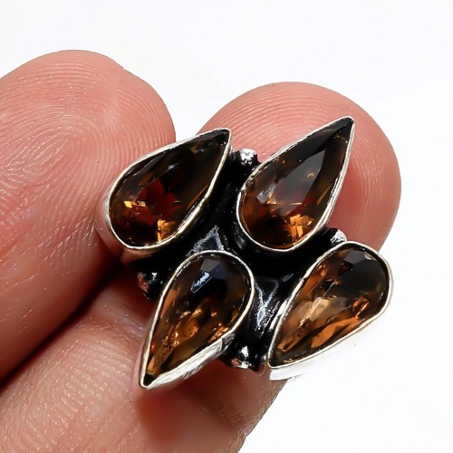 Anello gioiello antico etnico