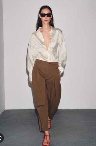 Zara collection darted - zara,