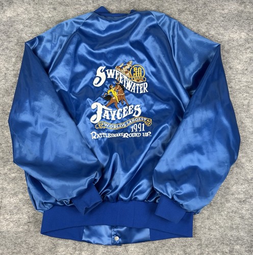 Giacca bomber vintage - giacca,
