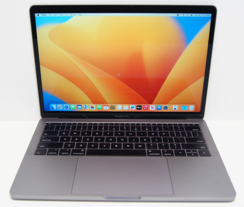 Apple macbook pro - macbook, 2017