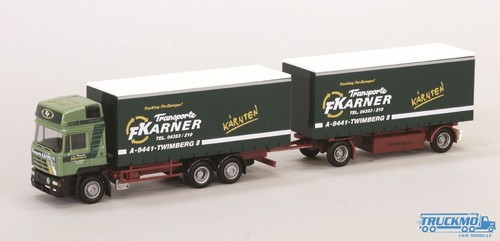 Awm karner man steyr telone - man,