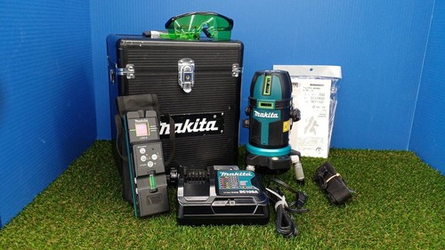 Makita sk507gd marcatore - makita, laser