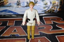 ORIGINAL VINTAGE  LUKE