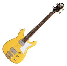 B-WARE Epiphone Newport basso
