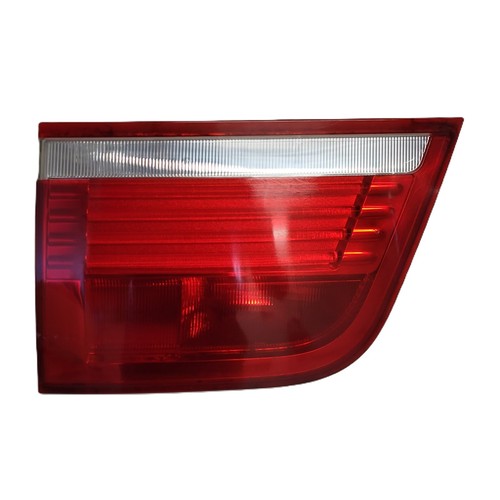 Bmw e70 fanale led - 06-10,