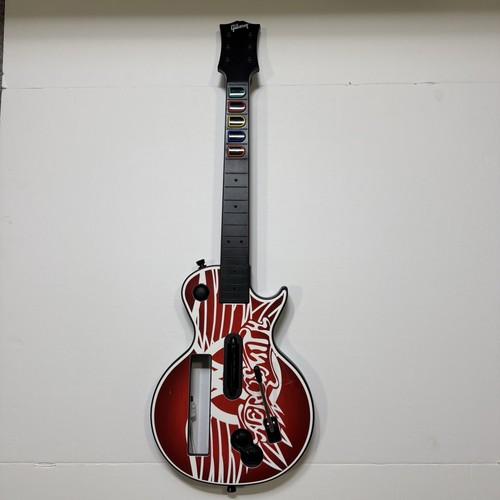 Nintendo wii guitar hero - wii,