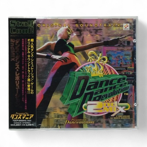 Dance - 【cd】dance,