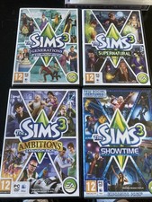 Pacchetto espansione Sims 3