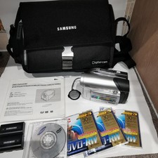 Videocamera digitale Samsung