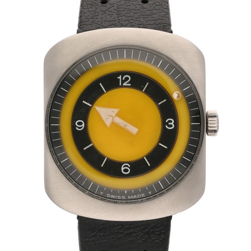 Orologio longines comet - orologio,