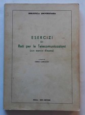 Esercizi di Reti per le