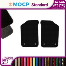 Standard Car Mats to fit MG