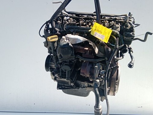 Motore fiat punto evo - 2010, 1.3