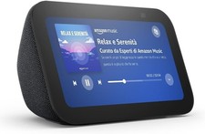 Amazon Echo Show 5 (TERZA