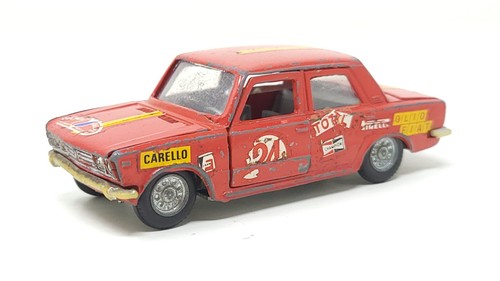 Mercury fiat 125 - , berlina