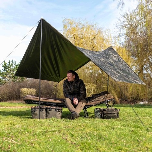 Nash camo multi telone - camo,