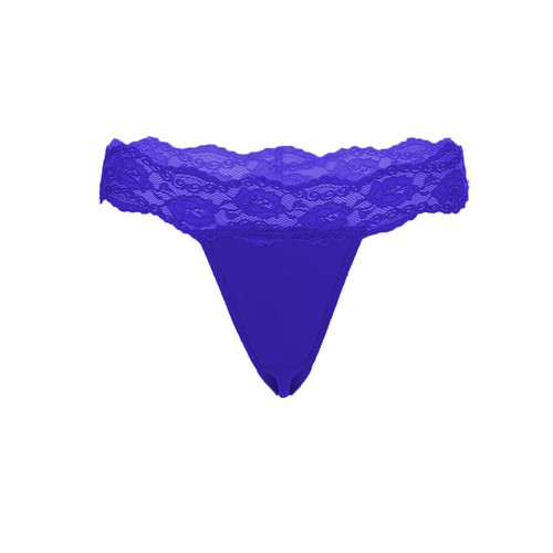 Perizoma donna erotico