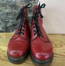 Stivali vintage martens - vintage, dr