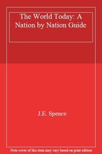 The World Today: A Nation by