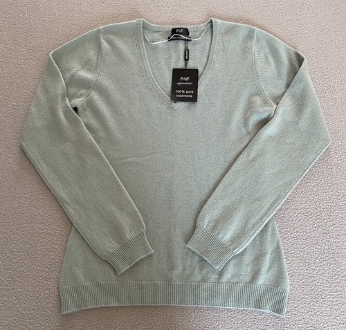 Maglione firmato tg 10 - firmato, f&f
