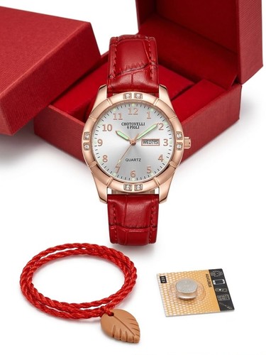Chotovelli figli orologio - "chotovelli, 6