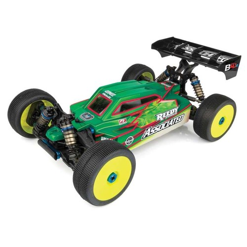 Team associated rc8b4 - rc8b4.1e,