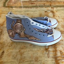 Converse Men's High Top